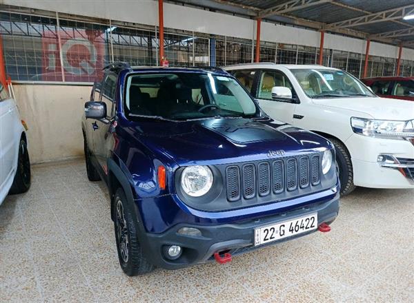Jeep for sale in Iraq